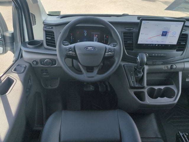 New 2026 Ford Transit 350 XL Passenger Van - photo 21