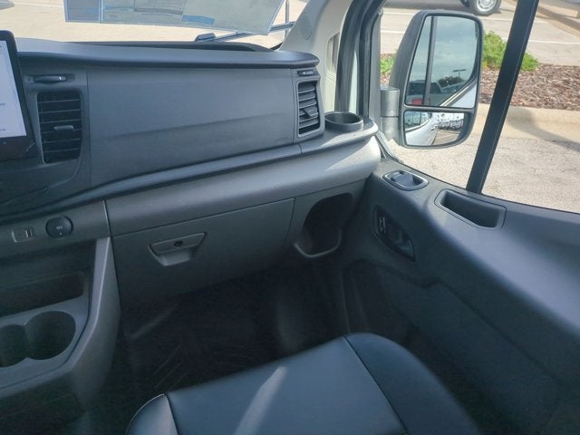 New 2026 Ford Transit 350 XL Passenger Van - photo 22