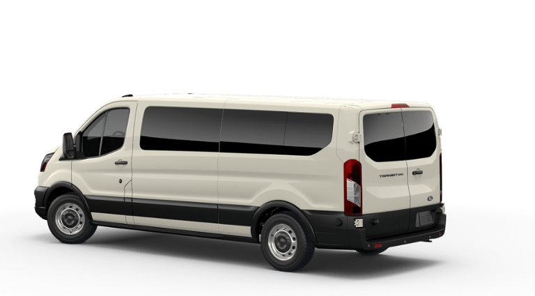 New 2026 Ford Transit 350 - photo 2