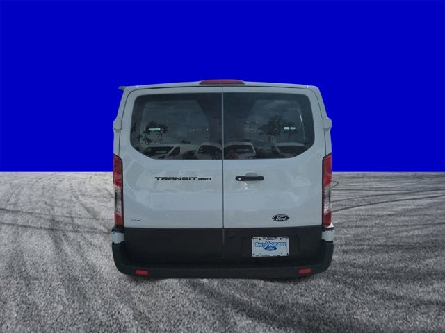 New 2026 Ford Transit 350 XL Passenger Van - photo 10