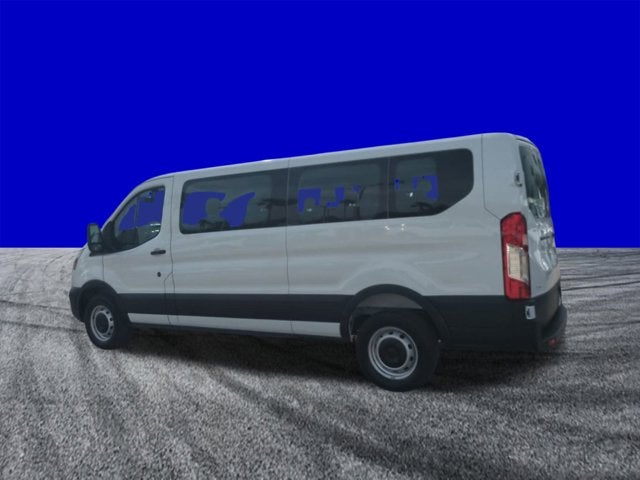 New 2026 Ford Transit 350 XL Passenger Van - photo 11