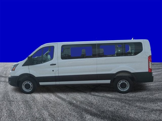 New 2026 Ford Transit 350 XL Passenger Van - photo 12