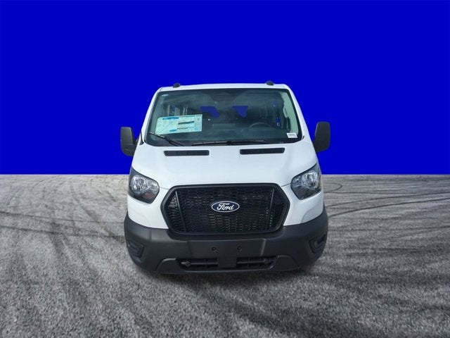 New 2026 Ford Transit 350 XL Passenger Van - photo 14