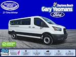 New 2026 Ford Transit 350 XL Passenger Van thumbnail 6