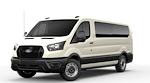 New 2026 Ford Transit 350 XL Passenger Van thumbnail 1