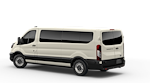 New 2026 Ford Transit 350 XL Passenger Van thumbnail 2