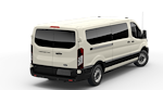 New 2026 Ford Transit 350 XL Passenger Van thumbnail 3