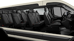 New 2026 Ford Transit 350 XL Passenger Van thumbnail 5