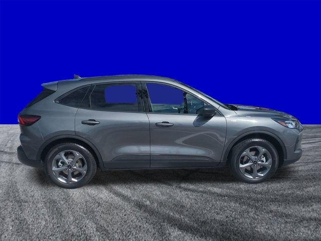 New 2026 Ford Escape ST-Line - photo 8