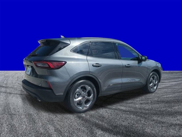 New 2026 Ford Escape ST-Line - photo 9