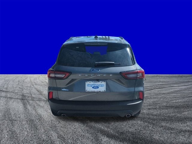 New 2026 Ford Escape ST-Line - photo 10