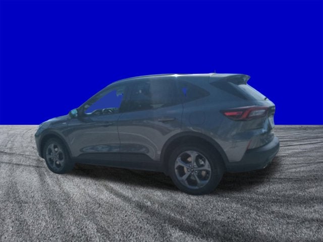 New 2026 Ford Escape ST-Line - photo 11