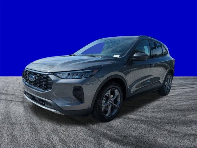 New 2026 Ford Escape ST-Line - photo 13