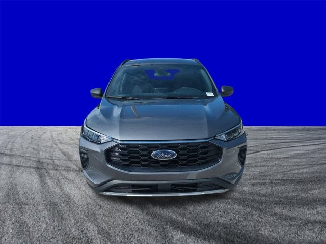 New 2026 Ford Escape ST-Line - photo 14