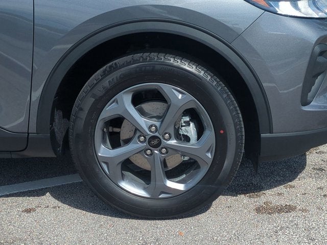 New 2026 Ford Escape ST-Line - photo 16