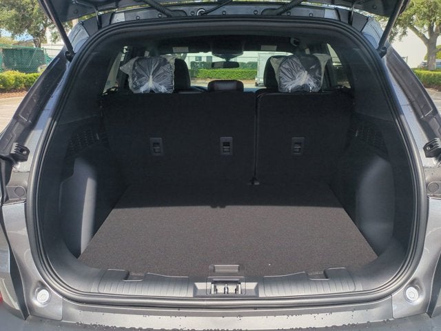New 2026 Ford Escape ST-Line - photo 18