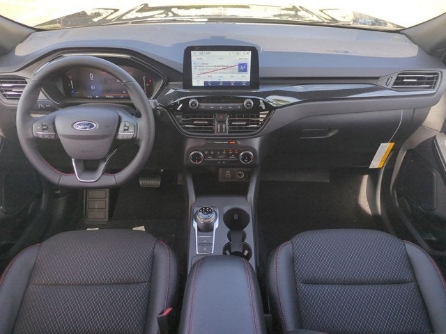 New 2026 Ford Escape ST-Line - photo 19