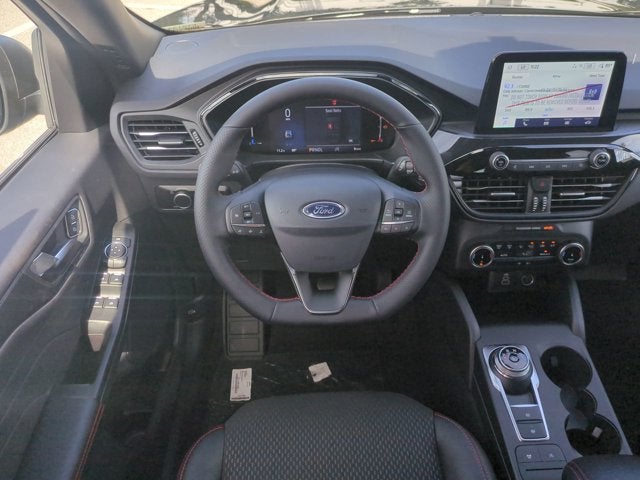 New 2026 Ford Escape ST-Line - photo 20