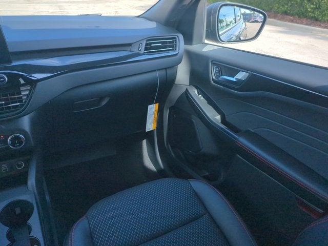 New 2026 Ford Escape ST-Line - photo 21