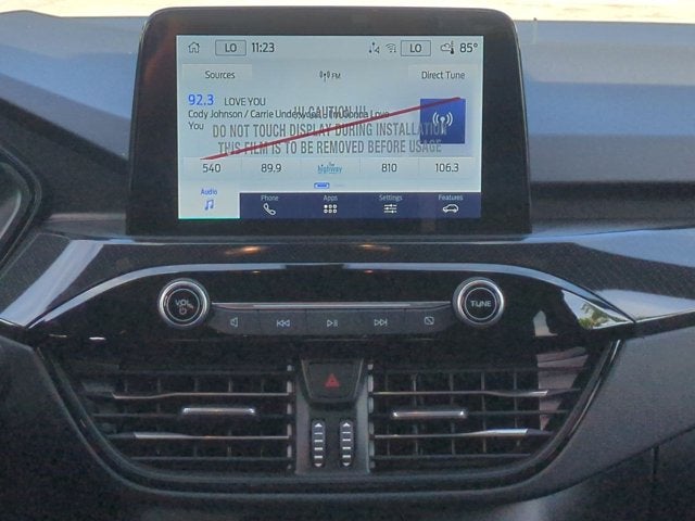 New 2026 Ford Escape ST-Line - photo 22
