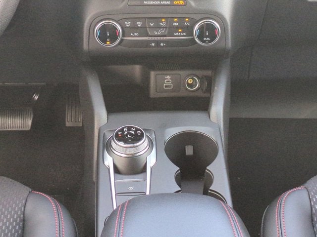 New 2026 Ford Escape ST-Line - photo 23
