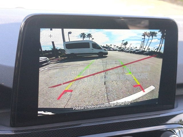 New 2026 Ford Escape ST-Line - photo 24