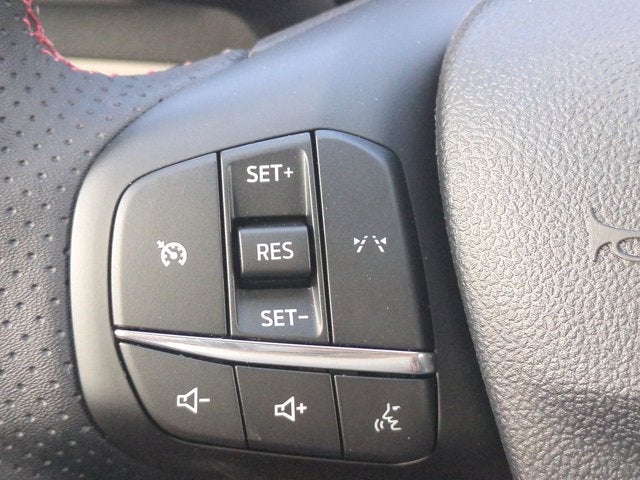 New 2026 Ford Escape ST-Line - photo 27