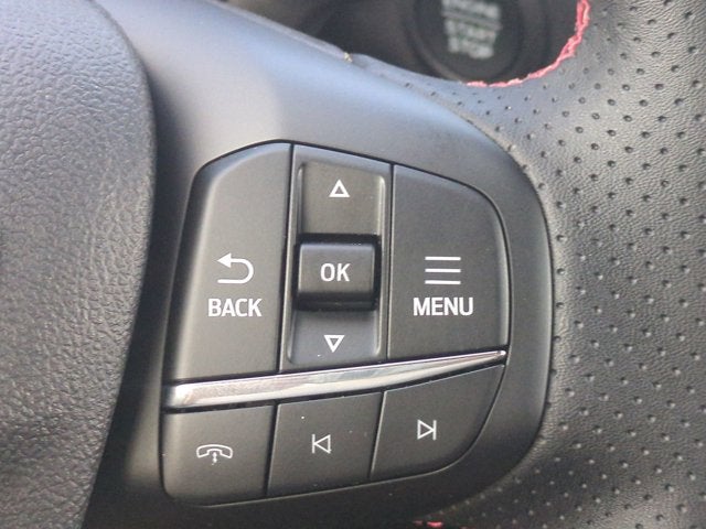 New 2026 Ford Escape ST-Line - photo 28