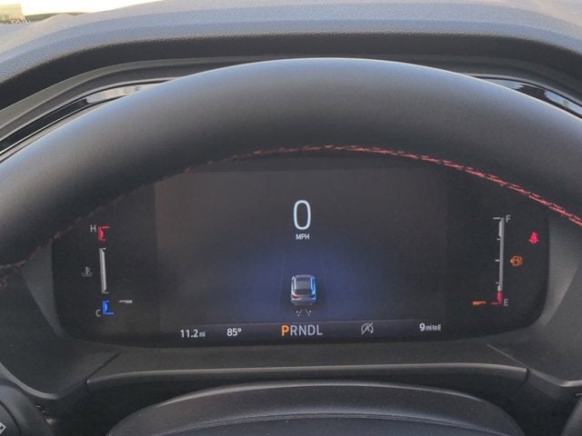 New 2026 Ford Escape ST-Line - photo 29