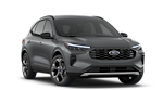 New 2026 Ford Escape ST-Line thumbnail 4