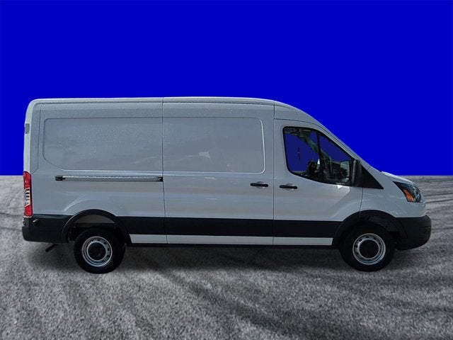 New 2026 Ford Transit 250 Medium Roof Empty Cargo Van - photo 8