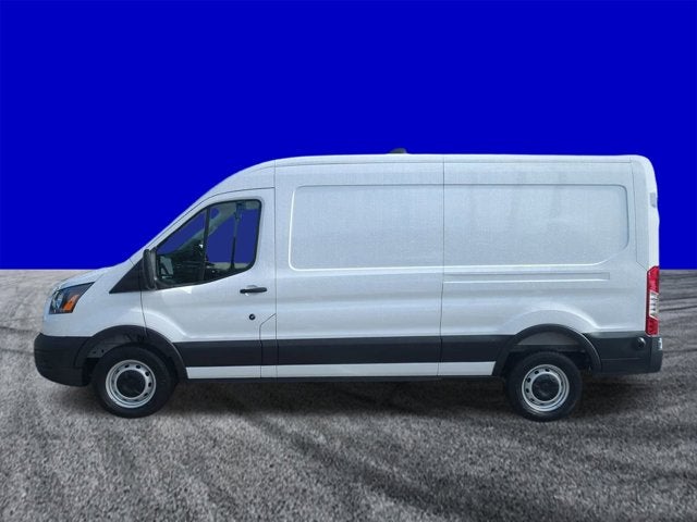 New 2026 Ford Transit 250 Medium Roof Empty Cargo Van - photo 12