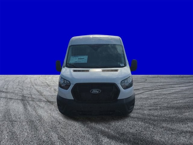 New 2026 Ford Transit 250 Medium Roof Empty Cargo Van - photo 14