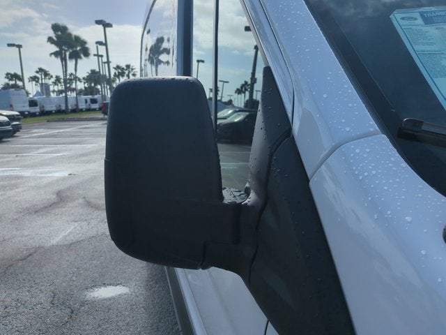 New 2026 Ford Transit 250 Medium Roof Empty Cargo Van - photo 17