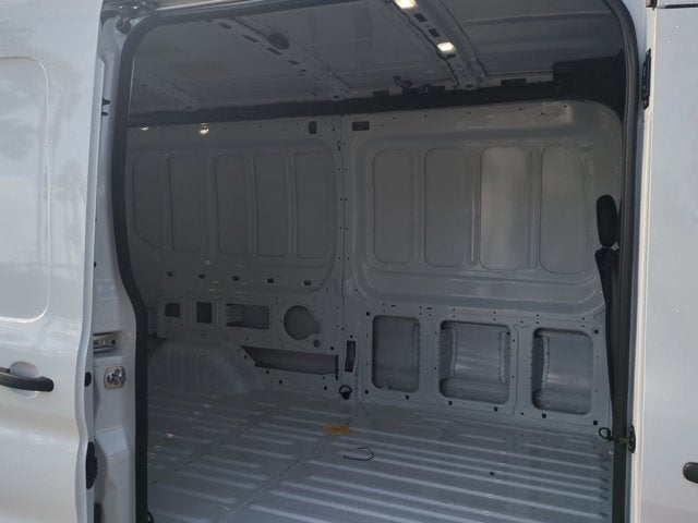 New 2026 Ford Transit 250 Medium Roof Empty Cargo Van - photo 19