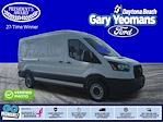 New 2026 Ford Transit 250 Medium Roof Empty Cargo Van thumbnail 6