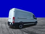 New 2026 Ford Transit 250 Medium Roof Empty Cargo Van thumbnail 8