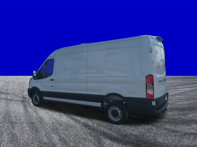 New 2026 Ford Transit 250 Medium Roof Empty Cargo Van - photo 11