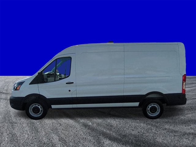 New 2026 Ford Transit 250 Medium Roof Empty Cargo Van - photo 12