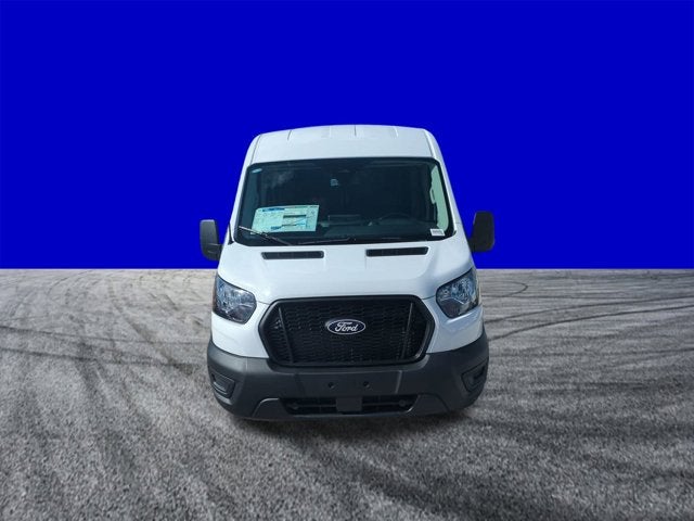 New 2026 Ford Transit 250 Medium Roof Empty Cargo Van - photo 14