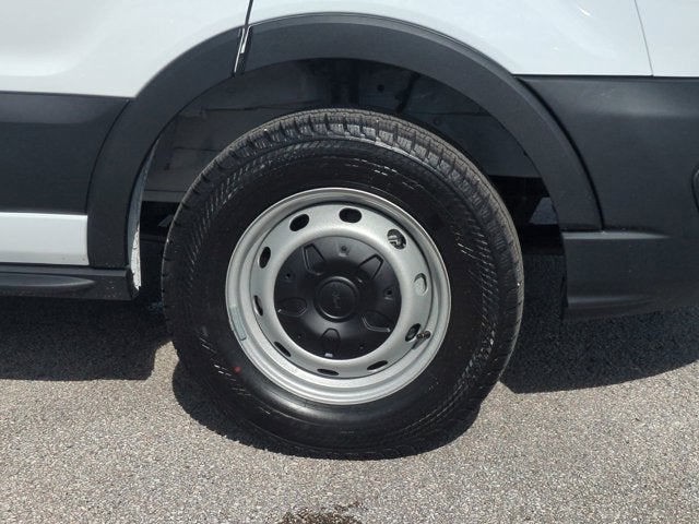 New 2026 Ford Transit 250 Medium Roof Empty Cargo Van - photo 16