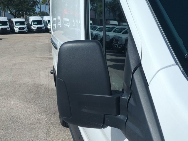 New 2026 Ford Transit 250 Medium Roof Empty Cargo Van - photo 17