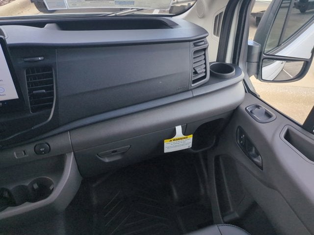 New 2026 Ford Transit 250 Medium Roof Empty Cargo Van - photo 22