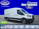 New 2026 Ford Transit 250 Medium Roof Empty Cargo Van thumbnail 6