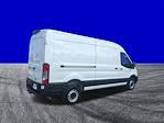 New 2026 Ford Transit 250 Medium Roof Empty Cargo Van thumbnail 8