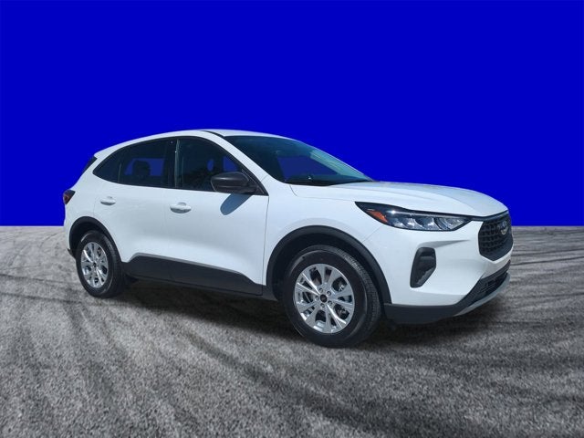 New 2026 Ford Escape ACTIV - photo 7