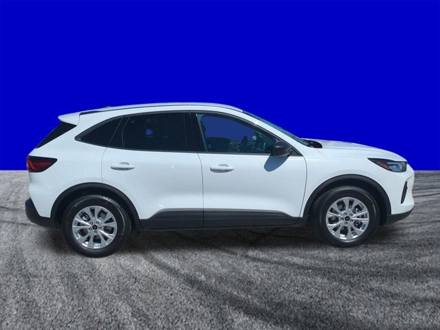 New 2026 Ford Escape ACTIV - photo 8