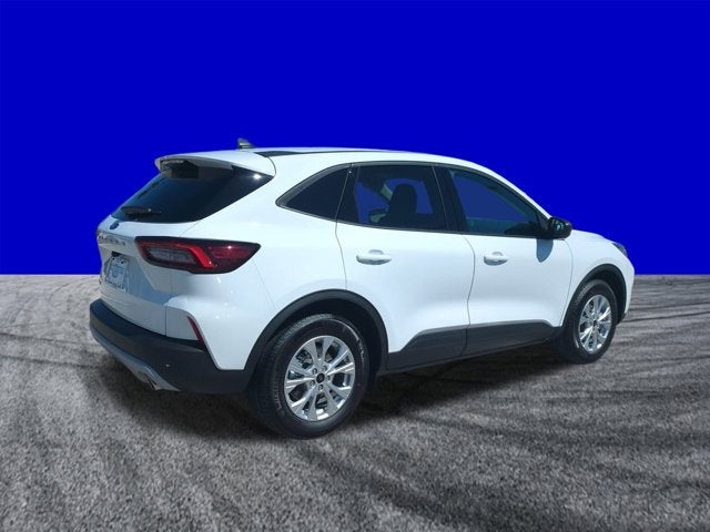 New 2026 Ford Escape ACTIV - photo 9