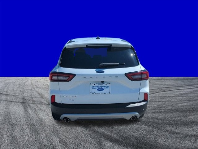 New 2026 Ford Escape ACTIV - photo 10