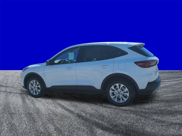 New 2026 Ford Escape ACTIV - photo 11
